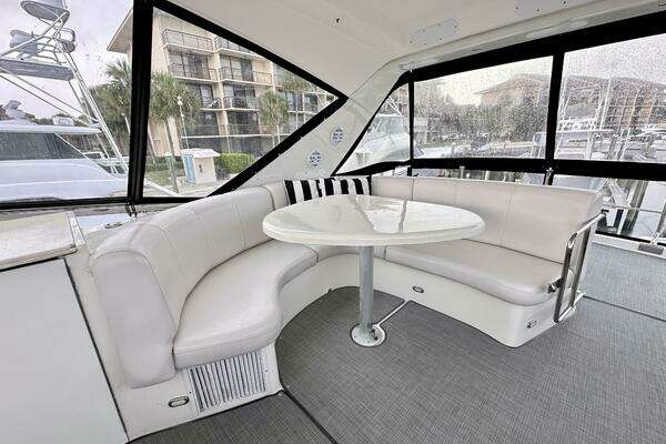 Marquis Flybridge Motor Yacht Yacht For Sale