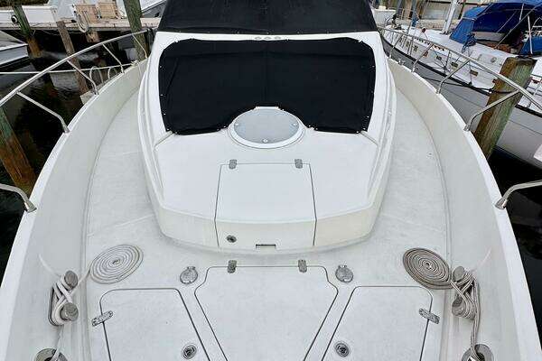 Marquis Flybridge Motor Yacht Yacht For Sale