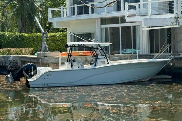 32-ft-Sea Fox-2022-328 Commander-Miami Florida United States yacht for sale