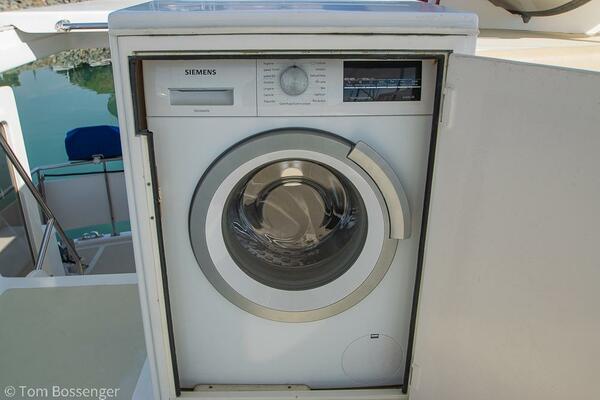 Si Como No 45ft DeFever Yacht For Sale