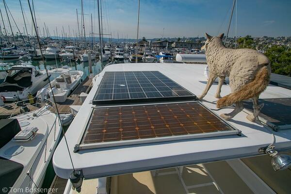 Si Como No 45ft DeFever Yacht For Sale