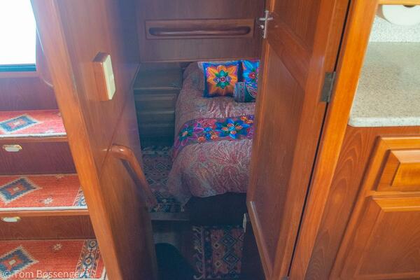 Si Como No 45ft DeFever Yacht For Sale