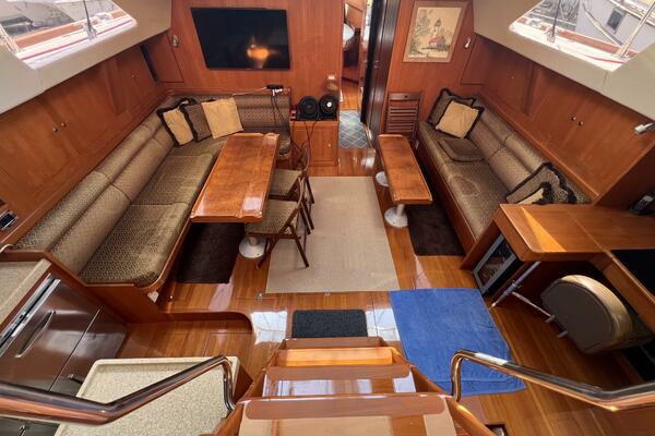 70ft Hylas Yacht For Sale 70ft Hylas Yacht For Sale
