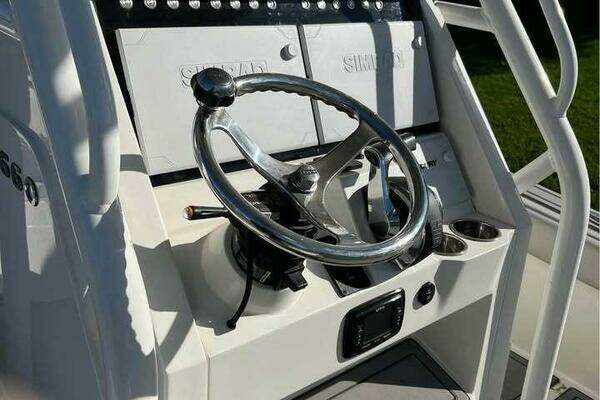 Photo of the 2021 Ranger 2660 Bay