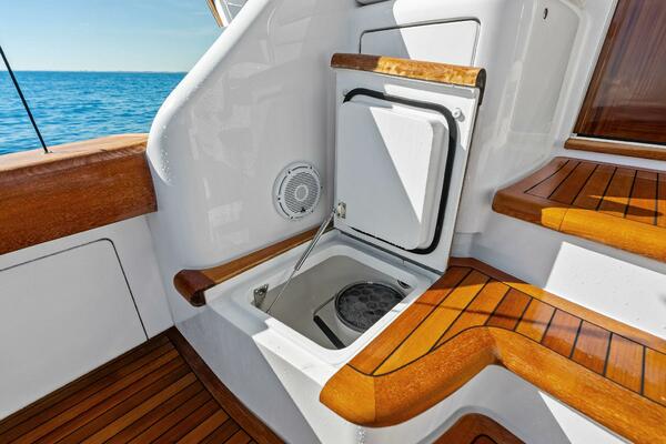 Sin Pelo 64ft Viking Yacht For Sale