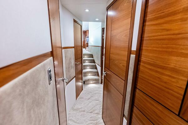 Sin Pelo 64ft Viking Yacht For Sale
