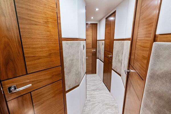 Sin Pelo 64ft Viking Yacht For Sale