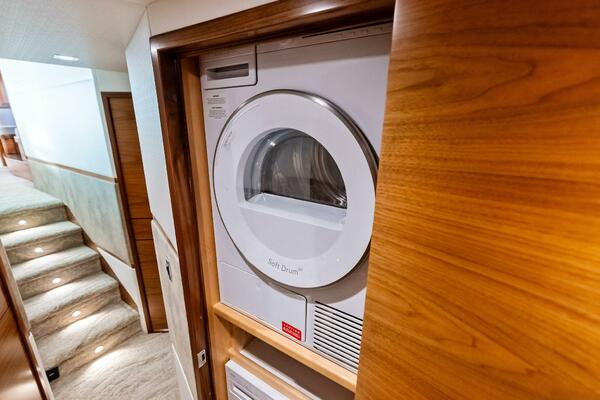 Sin Pelo 64ft Viking Yacht For Sale