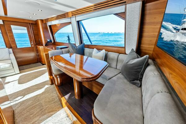 Sin Pelo 64ft Viking Yacht For Sale