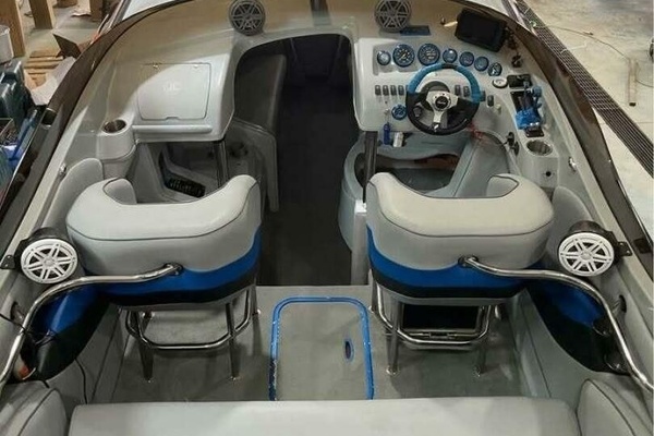 28ft Nordic Yacht For Sale
