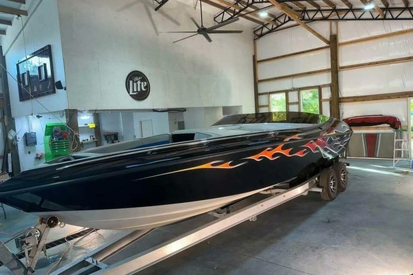 28-ft-Nordic-2004-28 Heat- Biloxi Mississippi United States  yacht for sale