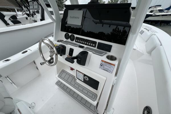 22ft Sea Fox Yacht For Sale