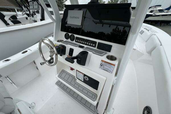 2025 Sea Fox 22