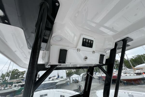 28ft Sea Fox Yacht For Sale