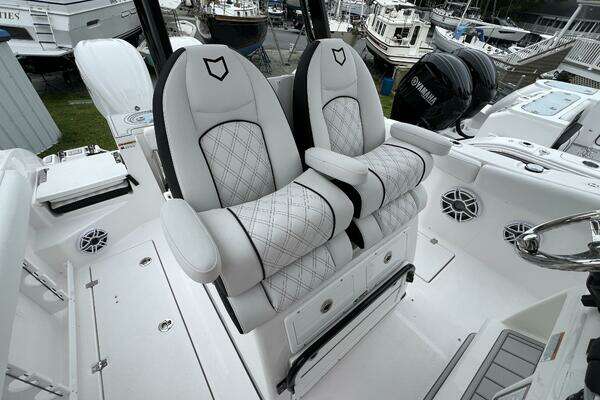 2025 Sea Fox 28