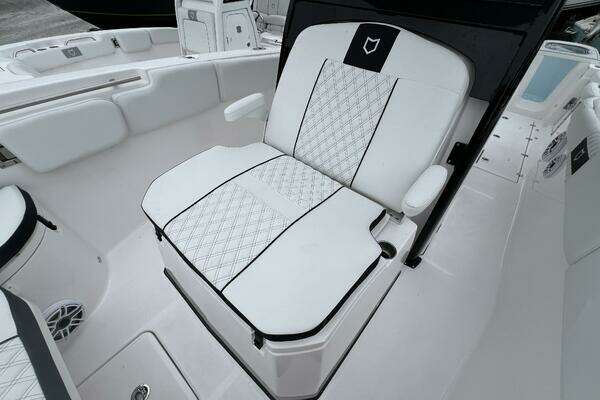 2025 Sea Fox 28