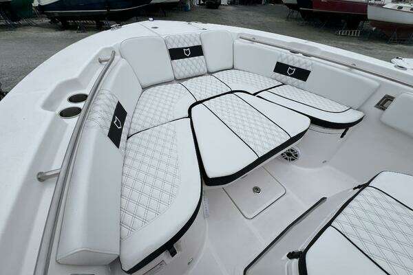 2025 Sea Fox 28