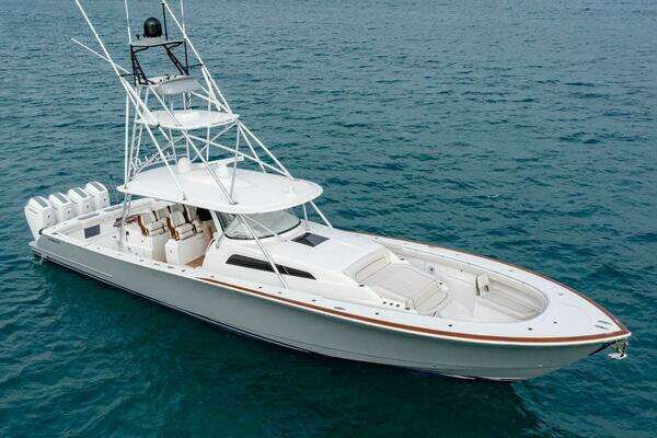55-ft-Valhalla Boatworks-2026-V-55-NEW Valhalla Boatworks V-55 -New Gretna New Jersey United States yacht for sale