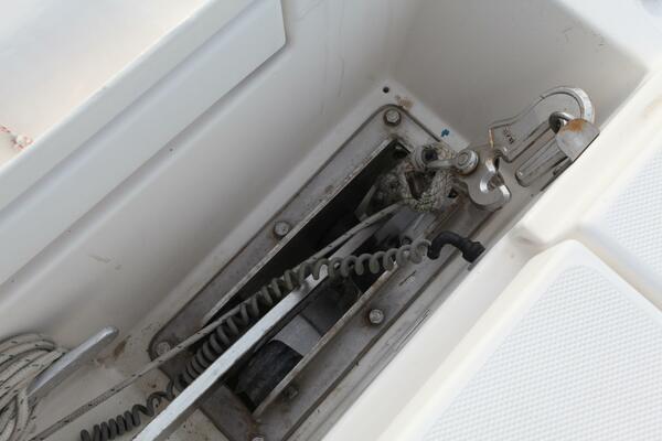 Folie A Deux 44ft Leopard Yacht For Sale