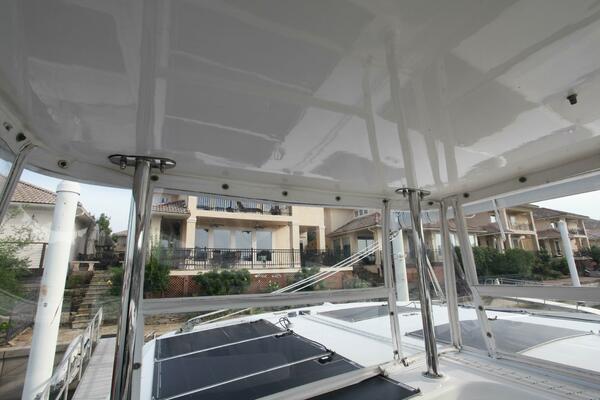 Folie A Deux 44ft Leopard Yacht For Sale