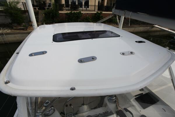 Folie A Deux 44ft Leopard Yacht For Sale