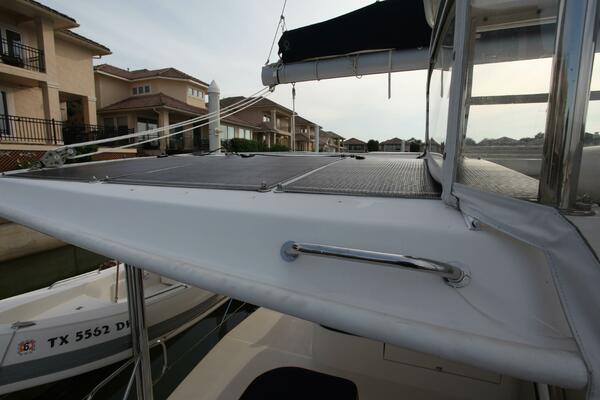 Folie A Deux 44ft Leopard Yacht For Sale