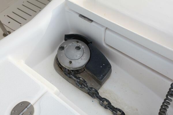 Folie A Deux 44ft Leopard Yacht For Sale