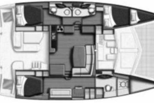 Owner's Version Interior Layout