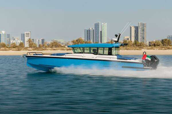 37-ft-Axopar-2026-37 XC AFT CABIN-   Canada  yacht for sale