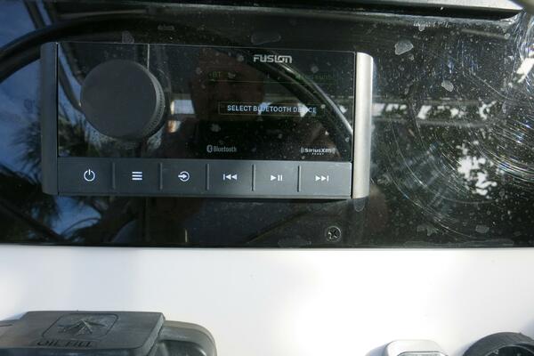 22ft Mako Yacht For Sale