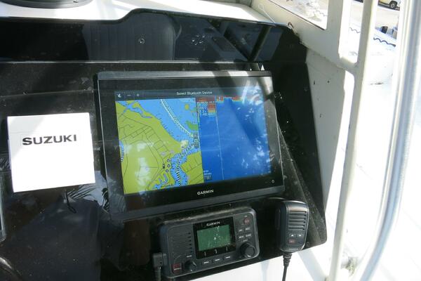 22ft Mako Yacht For Sale