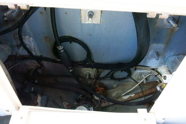 22ft Mako Yacht For Sale