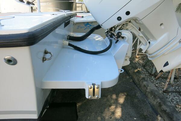 22ft Mako Yacht For Sale