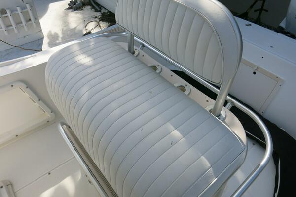 22ft Mako Yacht For Sale