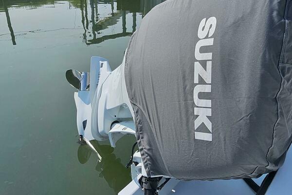 22ft Mako Yacht For Sale