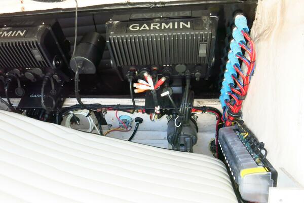 22ft Mako Yacht For Sale