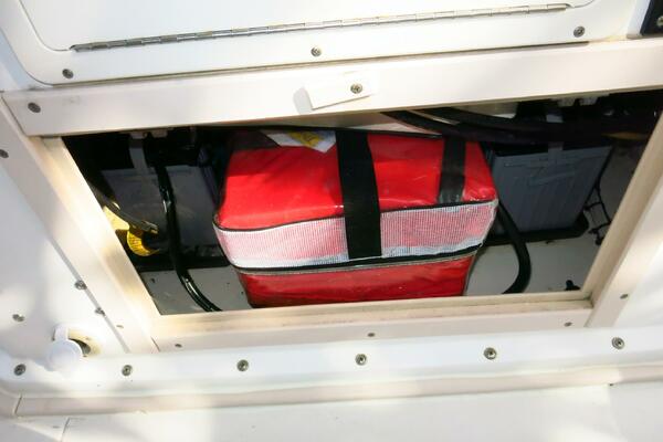 22ft Mako Yacht For Sale