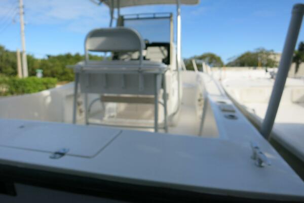 22ft Mako Yacht For Sale
