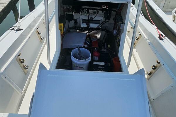 22ft Mako Yacht For Sale