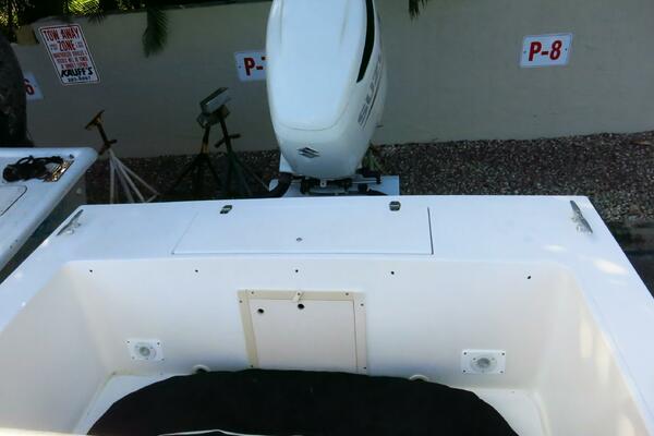 22ft Mako Yacht For Sale