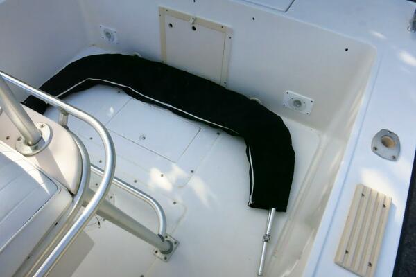 22ft Mako Yacht For Sale