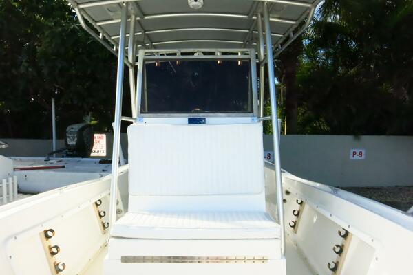 22ft Mako Yacht For Sale