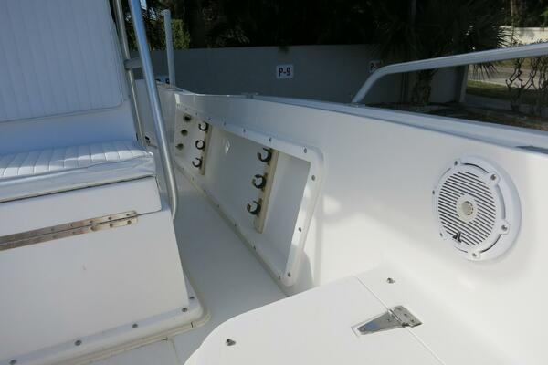 22ft Mako Yacht For Sale