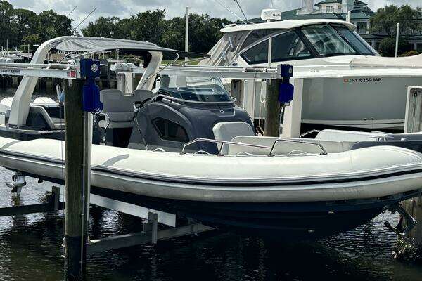29-ft-Zodiac-2024-Medline 9-Palm City  Florida United States yacht for sale