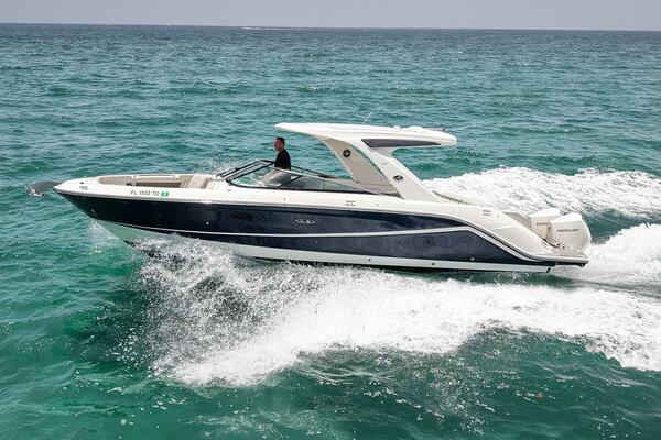31ft Sea Ray Yacht For Sale