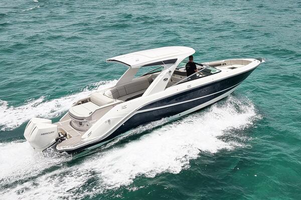 31ft Sea Ray Yacht For Sale