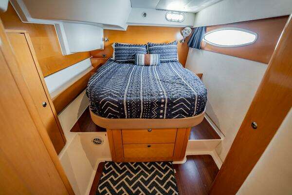 BellaMaggio 48ft Fountaine Pajot Yacht For Sale