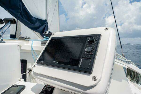 BellaMaggio 48ft Fountaine Pajot Yacht For Sale