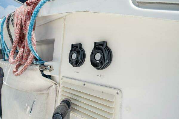 BellaMaggio 48ft Fountaine Pajot Yacht For Sale