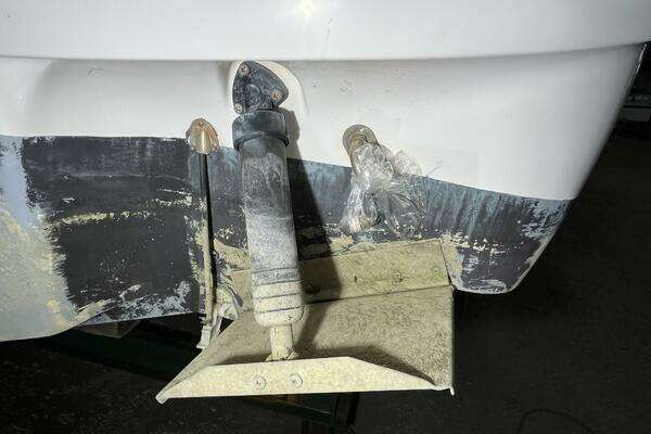 Photo of the 2001 Wellcraft 270 Coastal